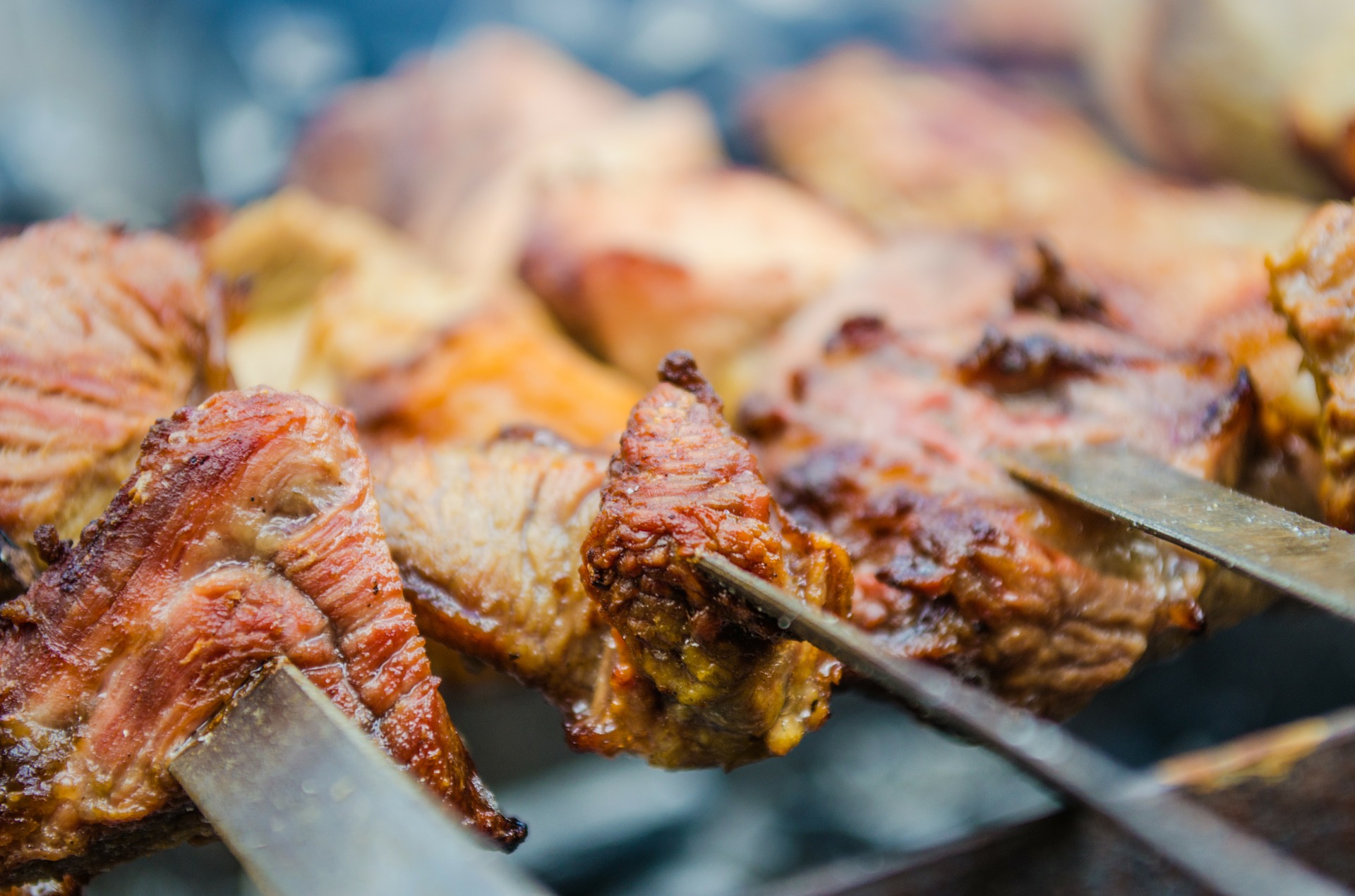 bbq