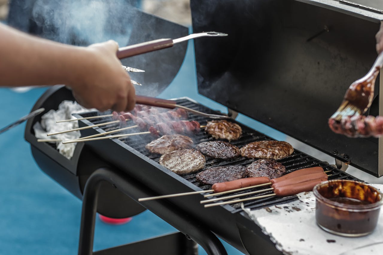 BBQ voor beginners: Welke barbecue past bij jou?